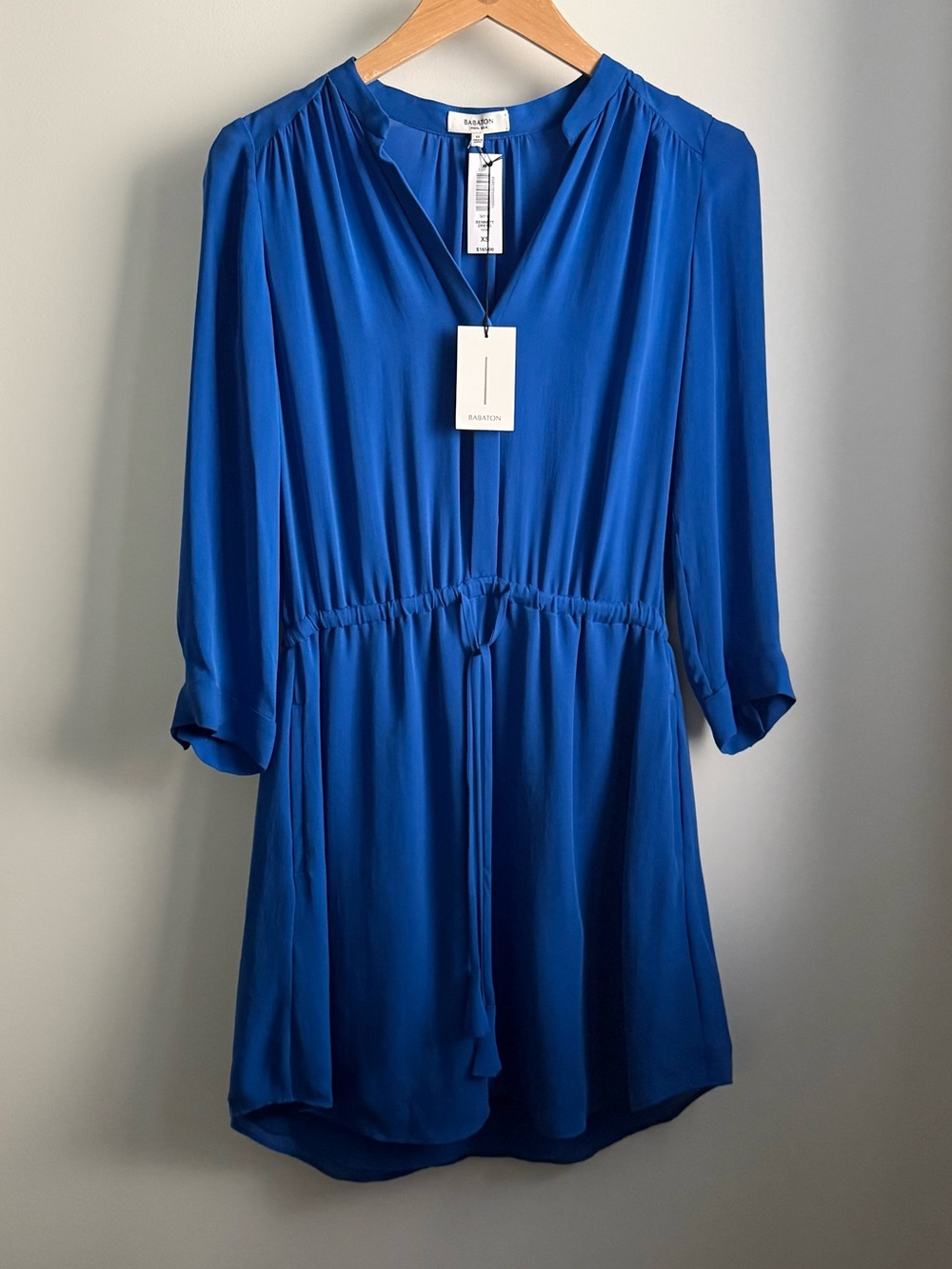 babaton bennett dress